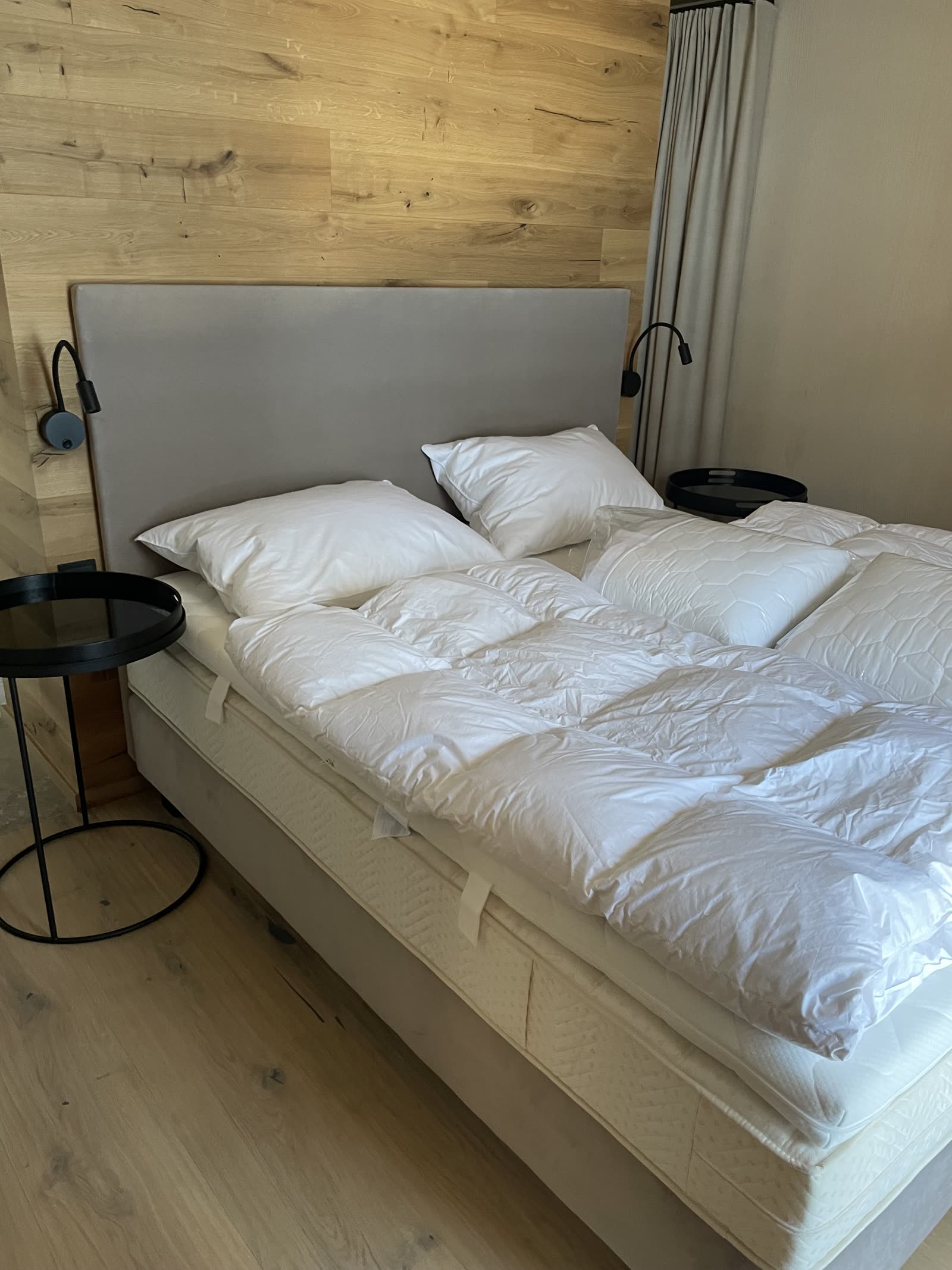 THE HEIMAT Arlberg — Innenausbau durch ON HORECA, Ansicht 10