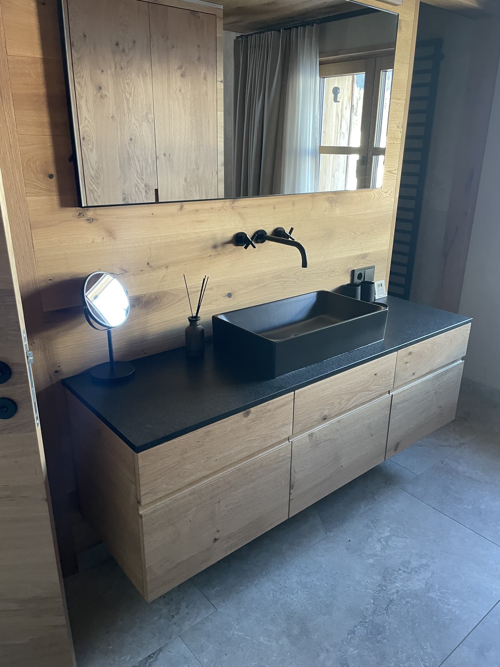 THE HEIMAT Arlberg — Innenausbau durch ON HORECA, Ansicht 11