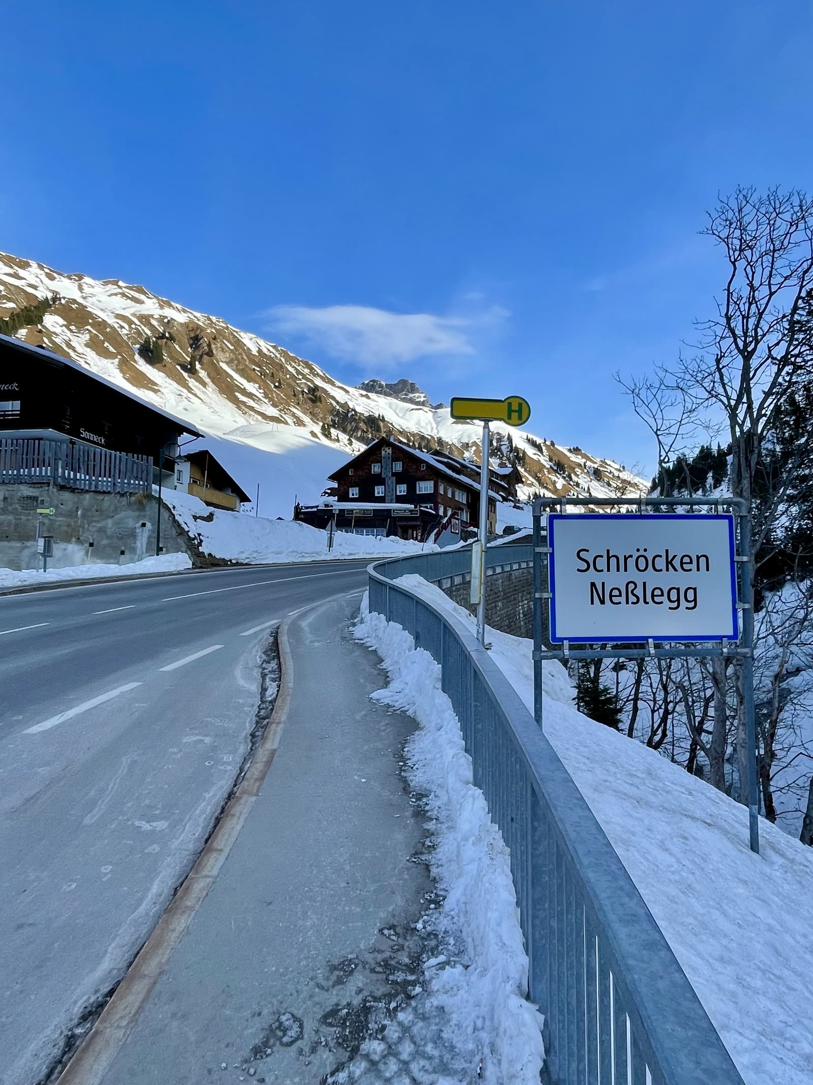 THE HEIMAT Arlberg — Innenausbau durch ON HORECA, Ansicht 13
