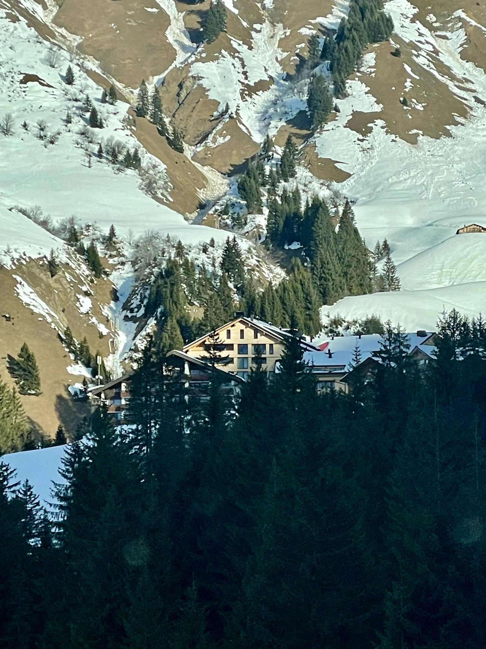 THE HEIMAT Arlberg — Innenausbau durch ON HORECA, Ansicht 18