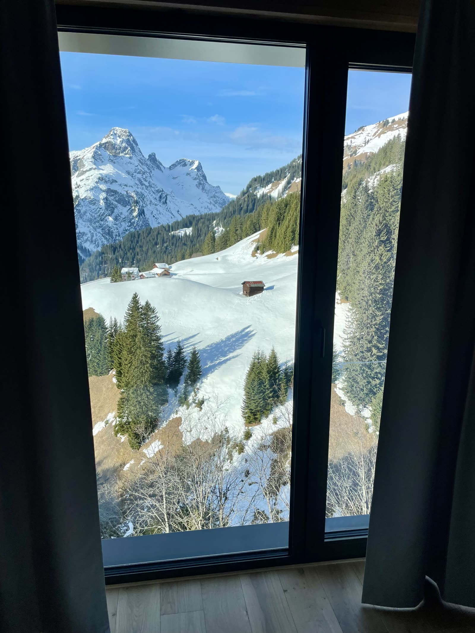 THE HEIMAT Arlberg — Innenausbau durch ON HORECA, Ansicht 21