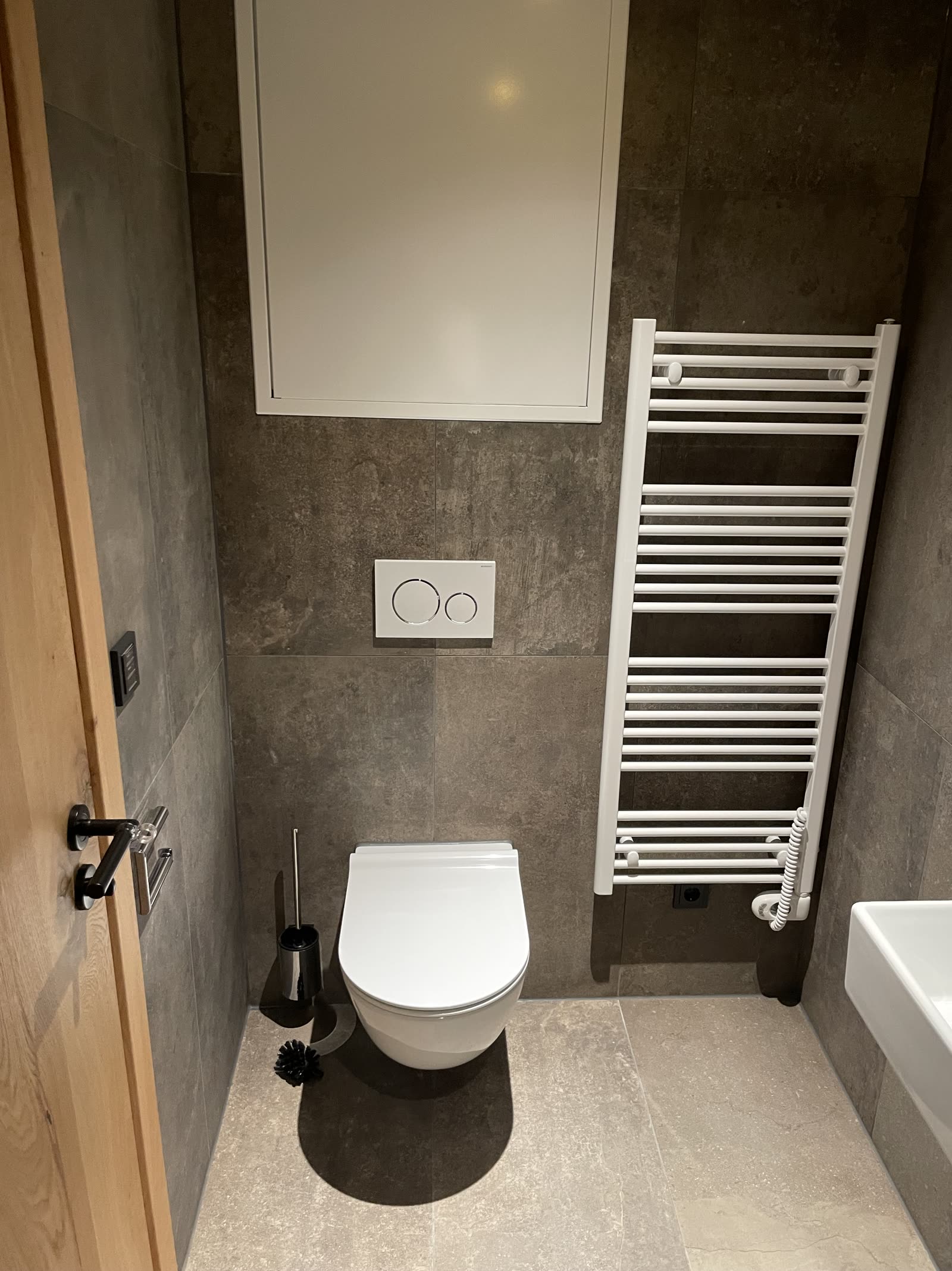 THE HEIMAT Arlberg — Innenausbau durch ON HORECA, Ansicht 22