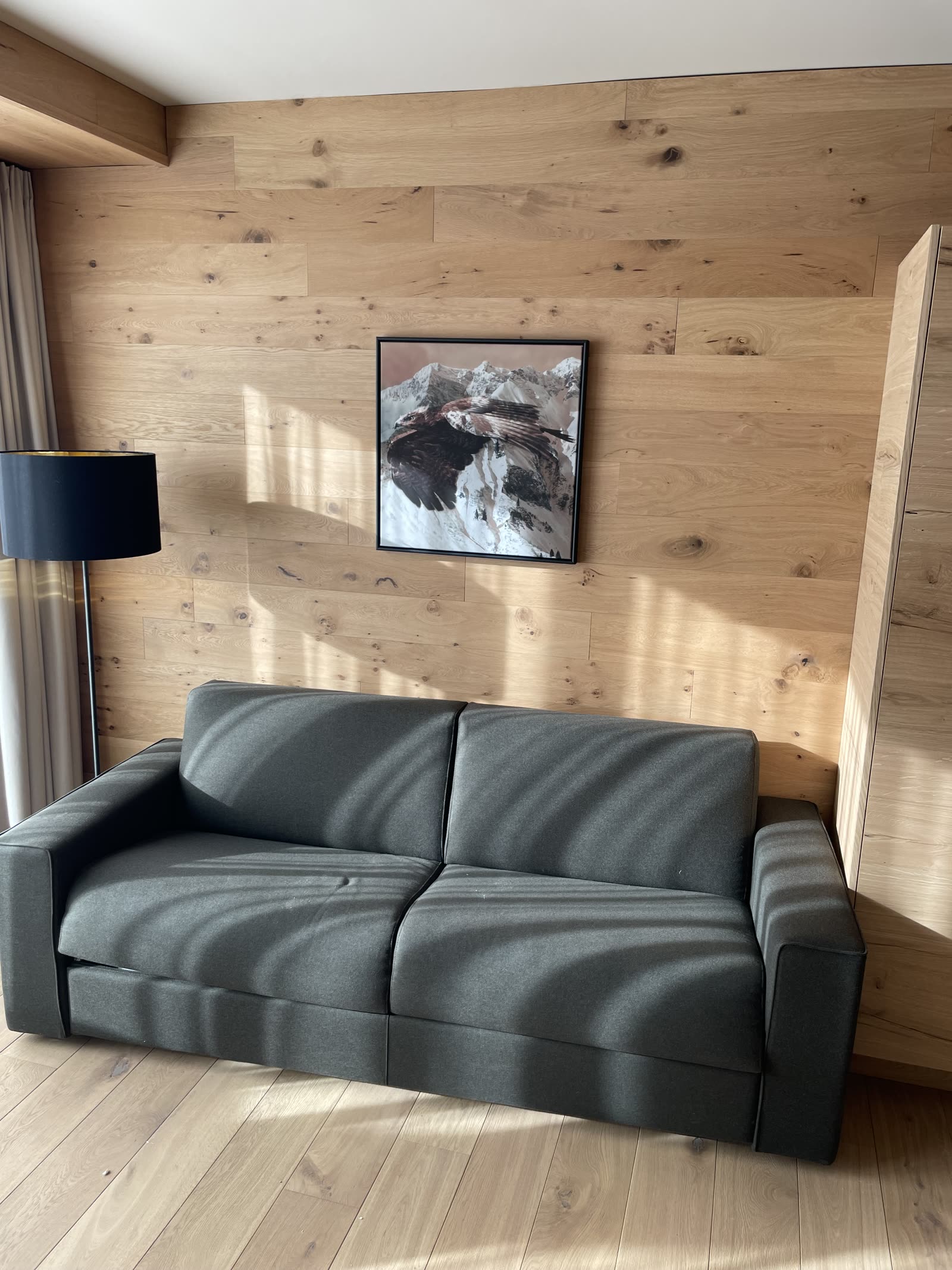 THE HEIMAT Arlberg — Innenausbau durch ON HORECA, Ansicht 24