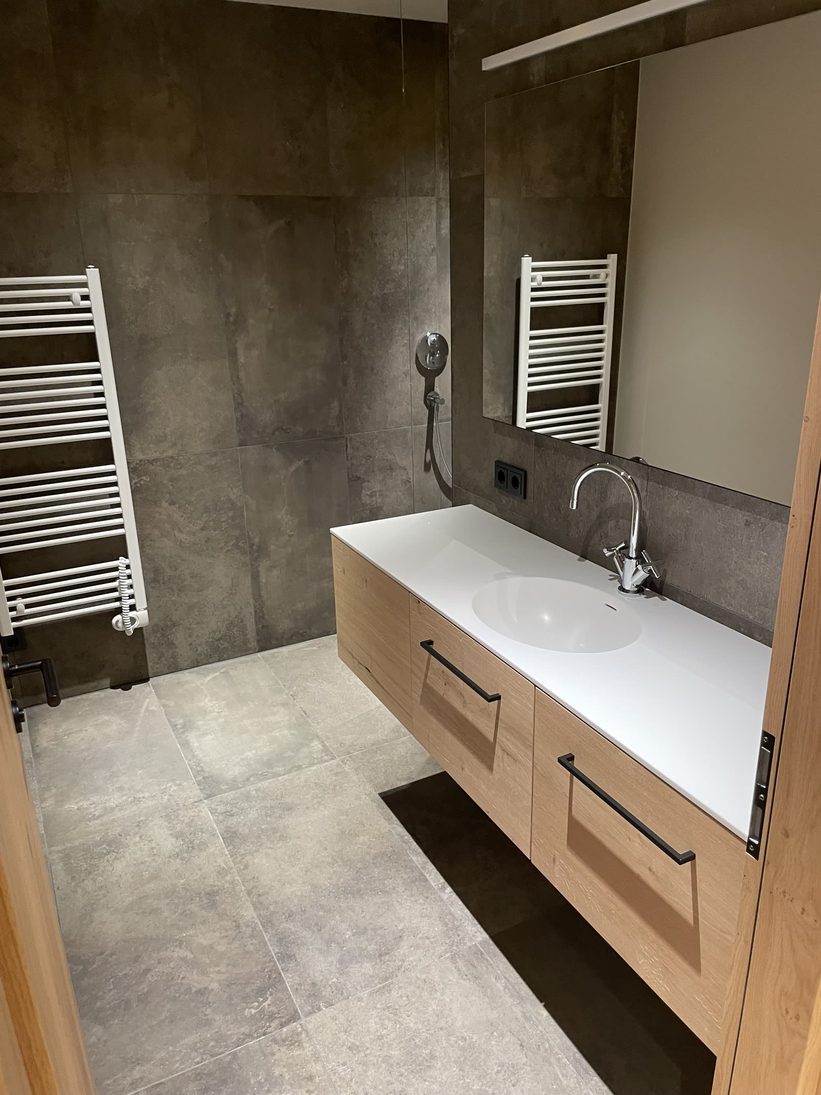 THE HEIMAT Arlberg — Innenausbau durch ON HORECA, Ansicht 26
