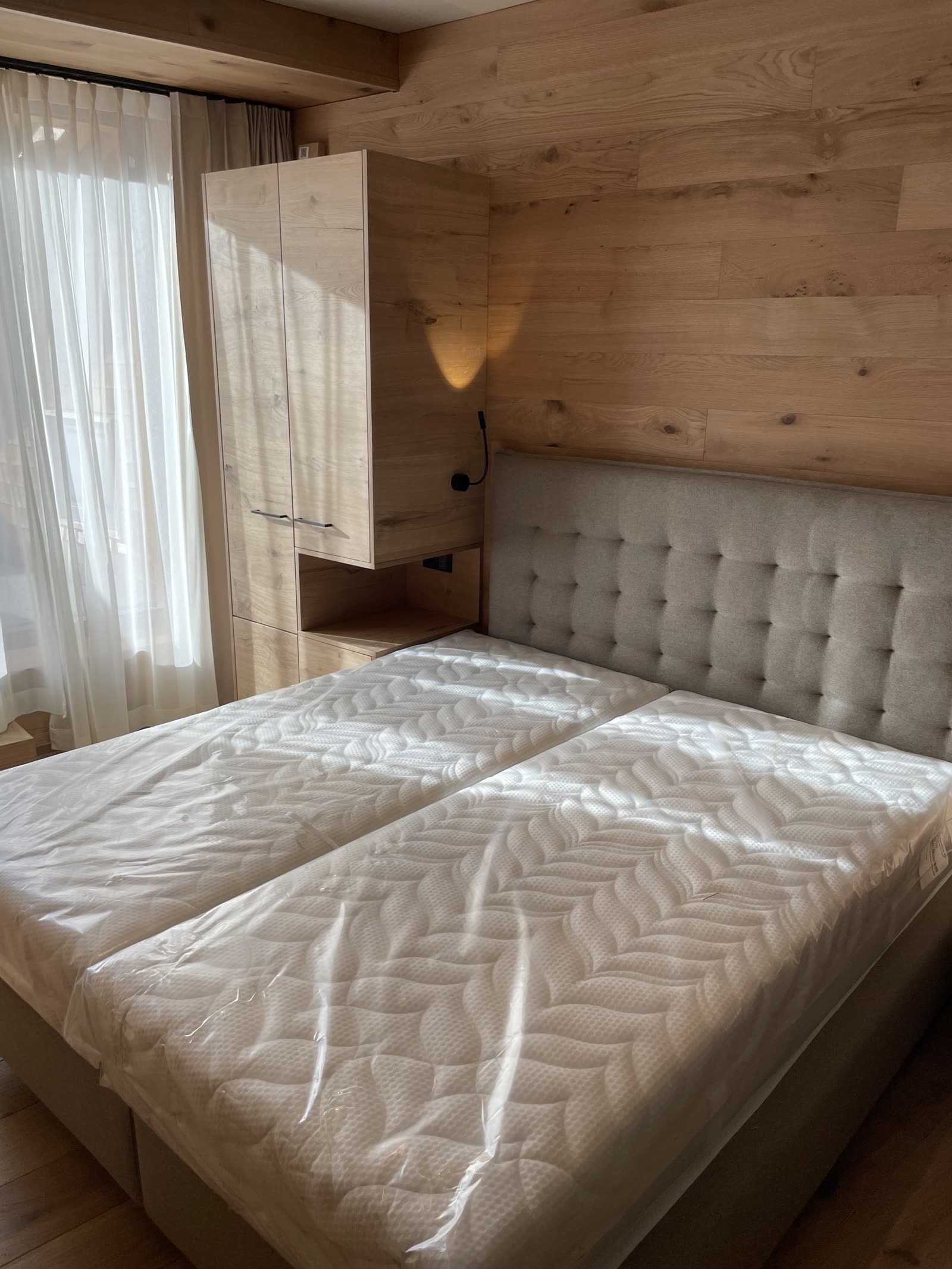 THE HEIMAT Arlberg — Innenausbau durch ON HORECA, Ansicht 27