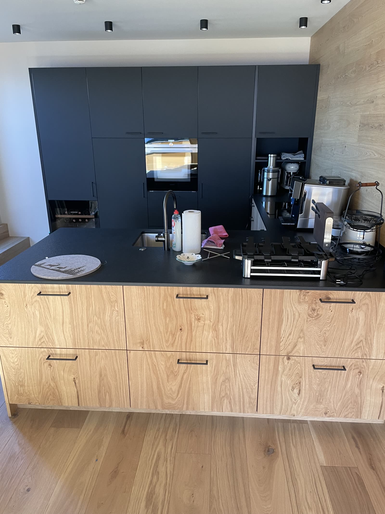 THE HEIMAT Arlberg — Innenausbau durch ON HORECA, Ansicht 31