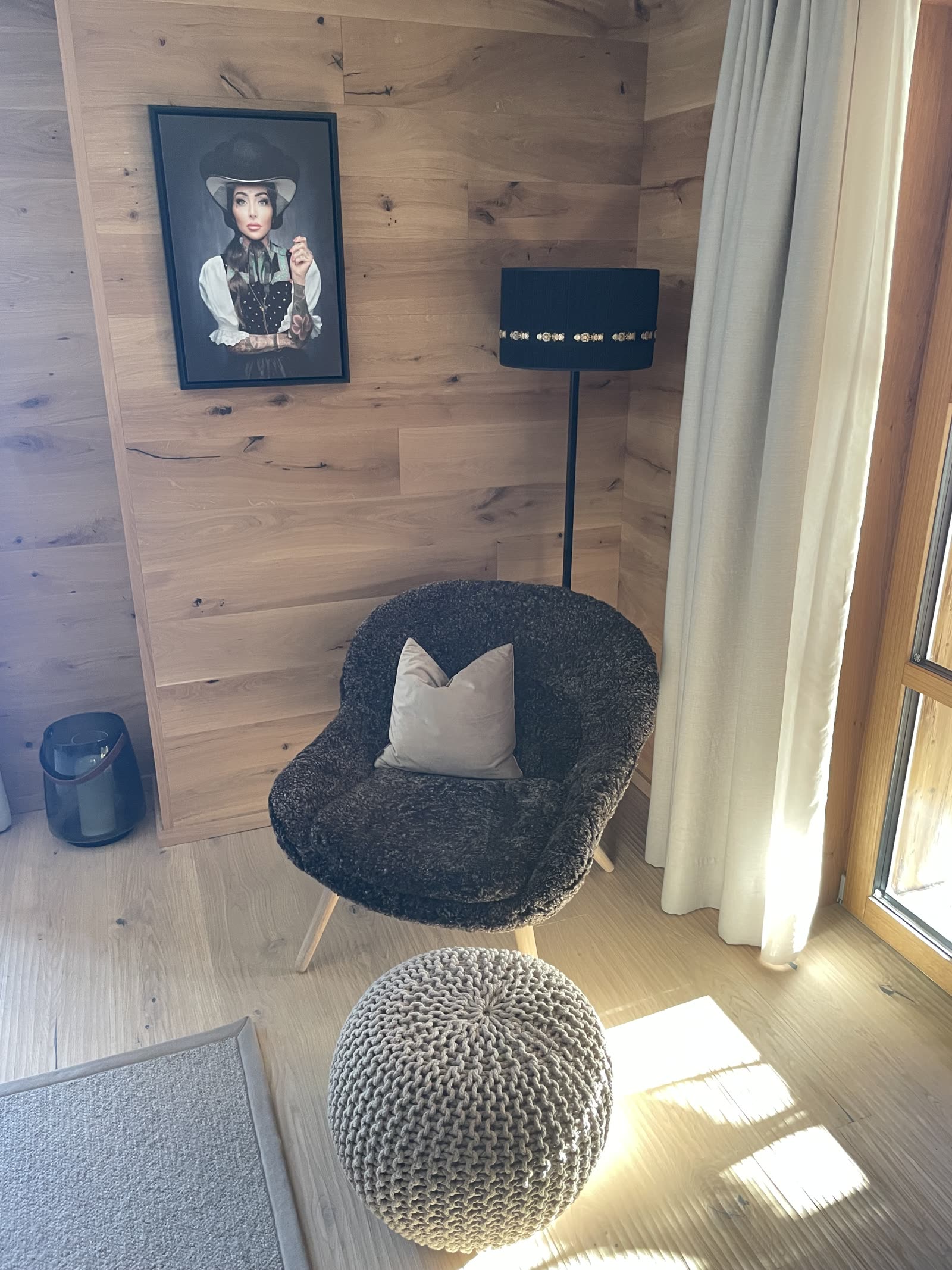 THE HEIMAT Arlberg — Innenausbau durch ON HORECA, Ansicht 6