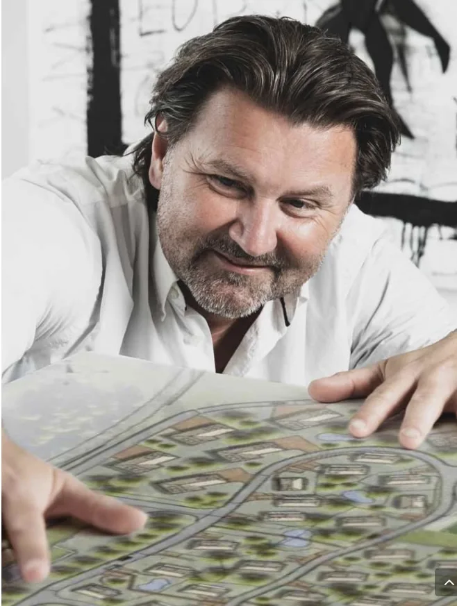Thomas Seitlinger