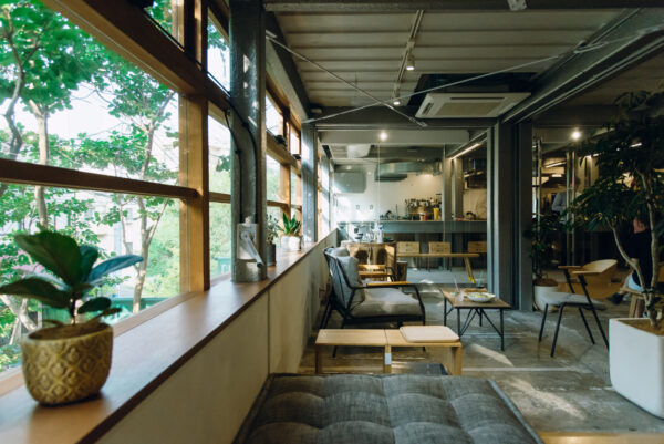 ON HORECA | Möbel & Interior ON HORECA | Möbel & Interior